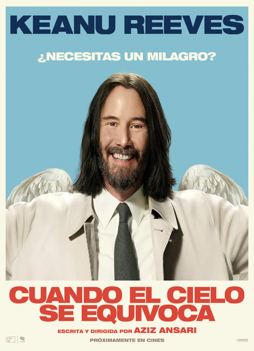 CUANDO SE CAE EL CIELO